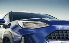 Toyota Yaris Cross 2025