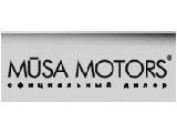 Musa Motors дарит подарки покупателям Volvo