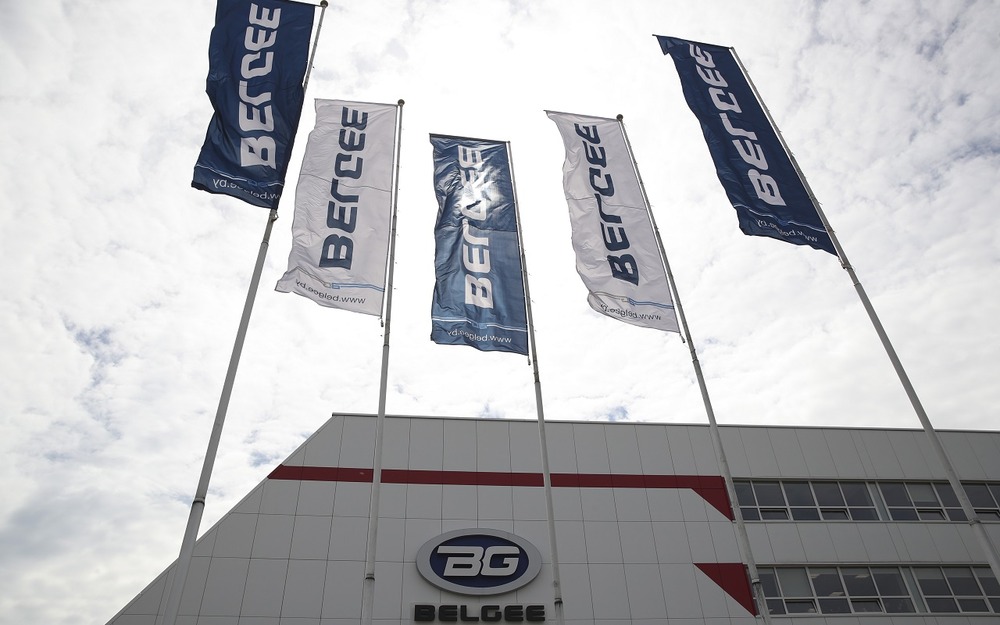 Модельный ряд Belgee в РФ расширится: какие модели привезут из Белоруссии?