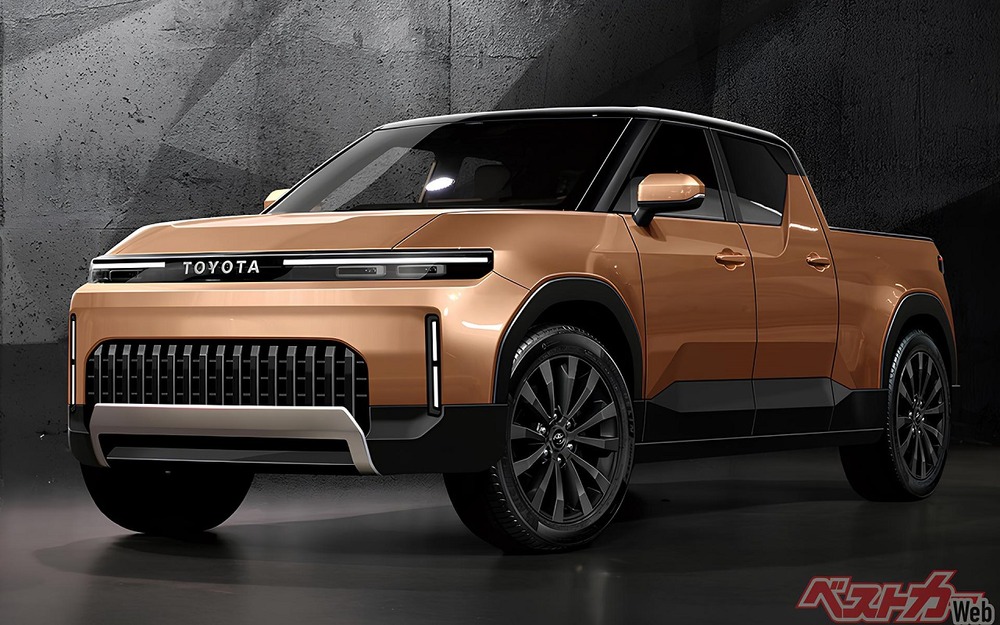 Toyota может сломать стереотипы и отказаться от рамной конструкции культового внедорожника