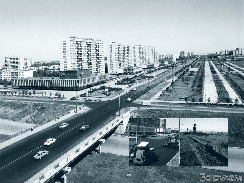 40 лет - 25 миллионов