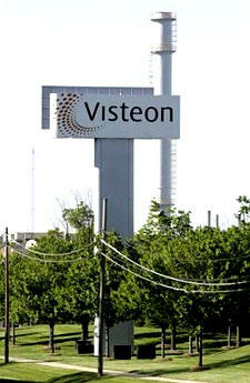 Ford покупает 24 завода смежника Visteon