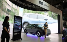Глава Geely заявил о превосходстве их гибридов над японскими