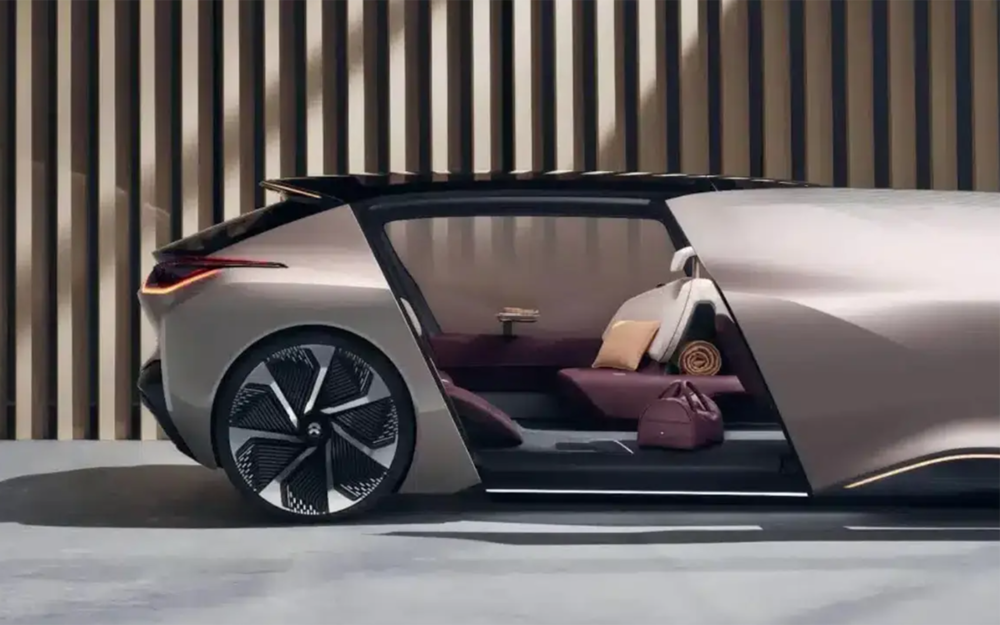 Nio