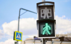 В Москве рассказали, куда устанавливают дополнительные светофоры в первую очередь
