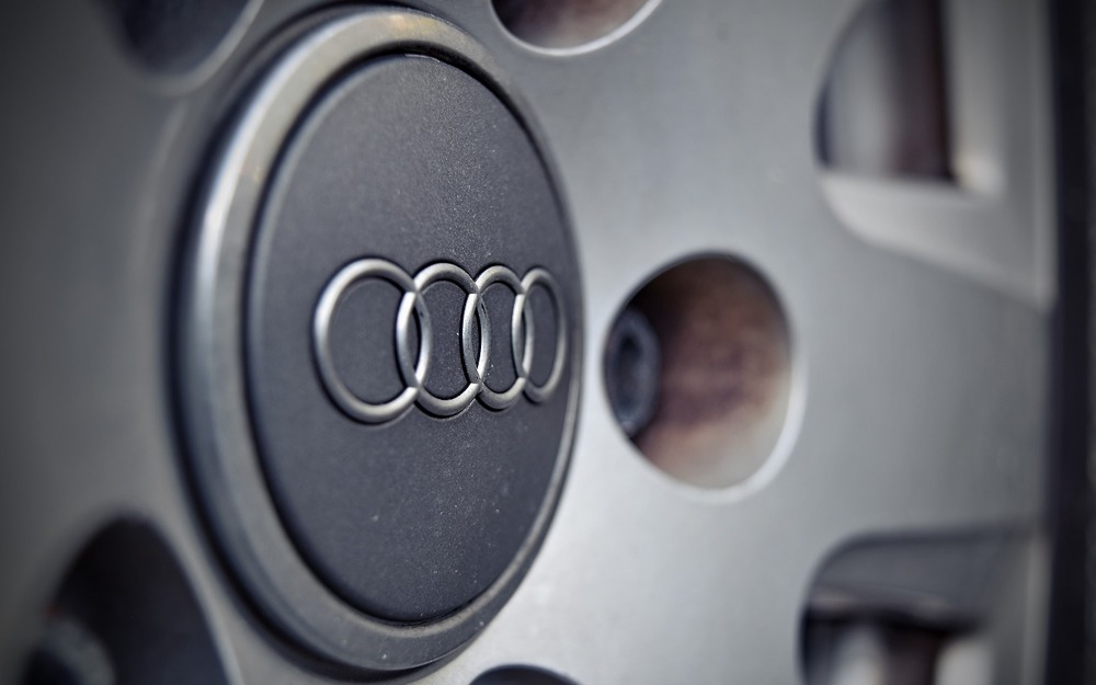 Продажи Audi в РФ выросли в 5,4 раза: какие модели теперь покупают и за сколько