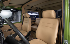 Mercedes-Benz G-класса 1979 года