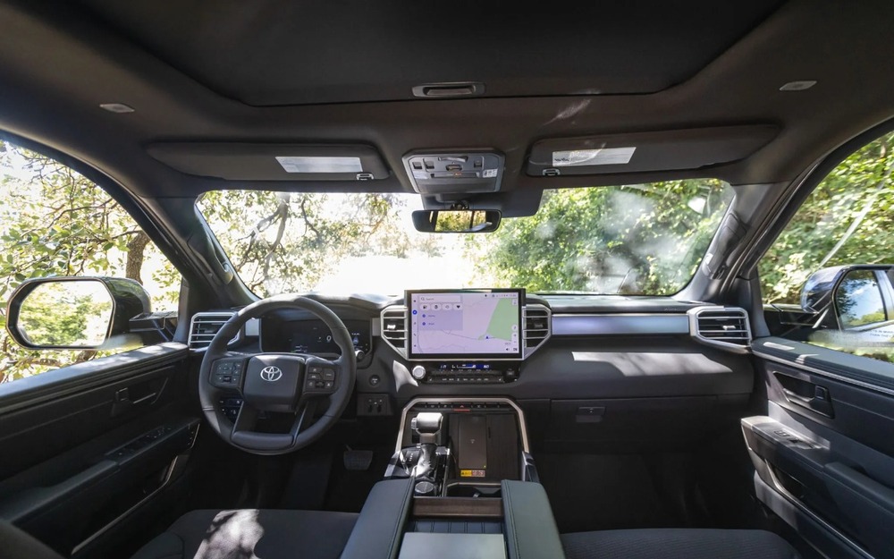 Toyota Tundra