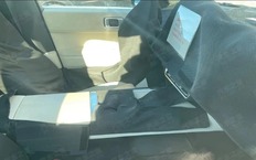 Li Auto приступил к тестам новых версий своих популярных кроссоверов