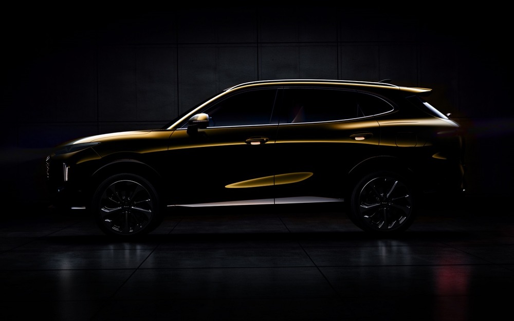 В России начнут выпускать машины под новым отечественным брендом