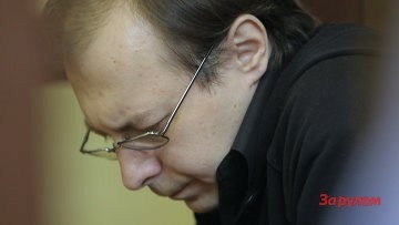 Милиционер, застреливший снегоуборщика в Москве, получил 6 лет