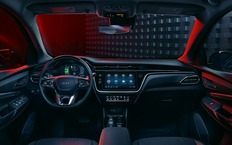 Chevrolet Bolt