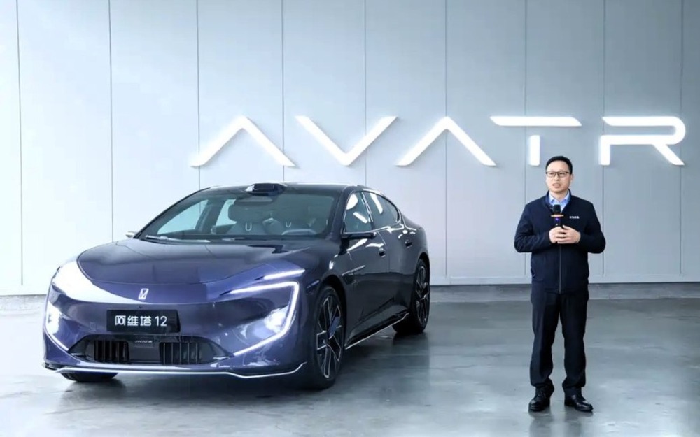 Китайцы начали отказываться от модных выдвижных ручек