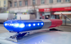 Нетрезвый водитель наехал на инспектора ДПС и попытался скрыться