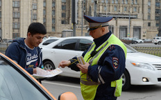 Как часто иностранцы попадают в аварии в России? Ответ удивит