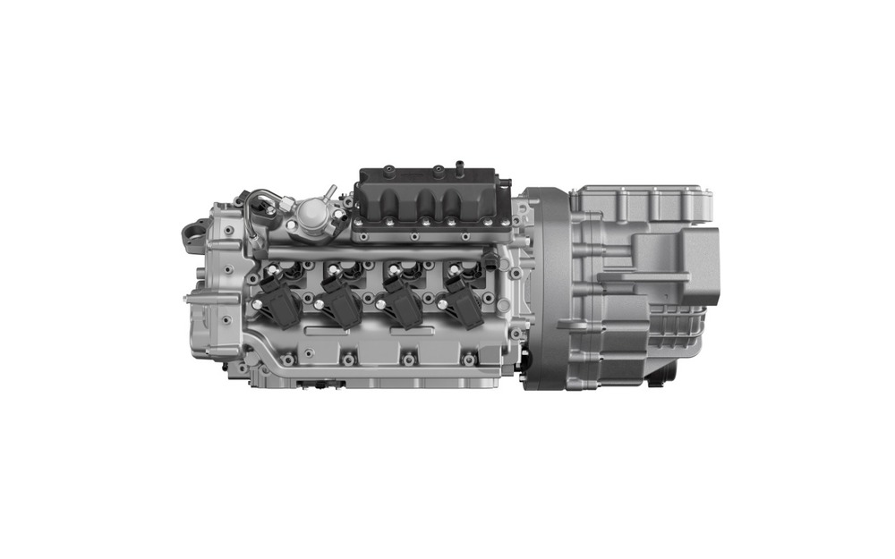 X-Range C15 Direct Drive