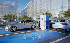 Заряжено в России: как «Росатом» двигает отечественную электромобильность