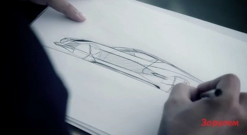 Хорваты покажут во Франкфурте электрический суперкар