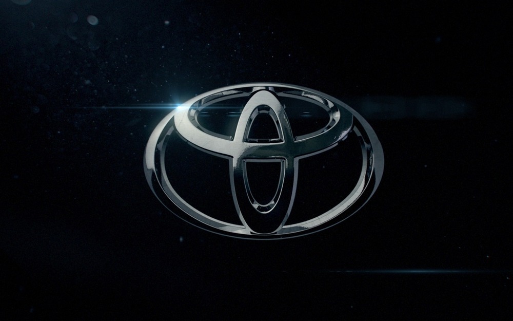 В России взлетели продажи автомобилей Toyota