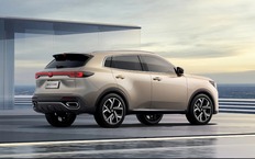 Changan: 9 новинок в России до конца года!
