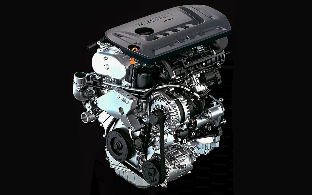 Пора забыть старые страхи  - китайские моторы уже вполне надежны