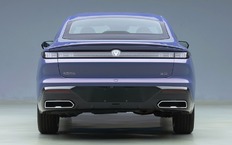 Changan Eado 4 поколения