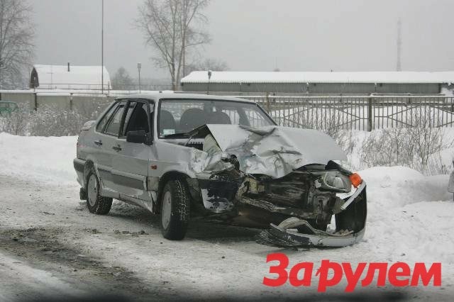 Итоги года: Война продолжается
