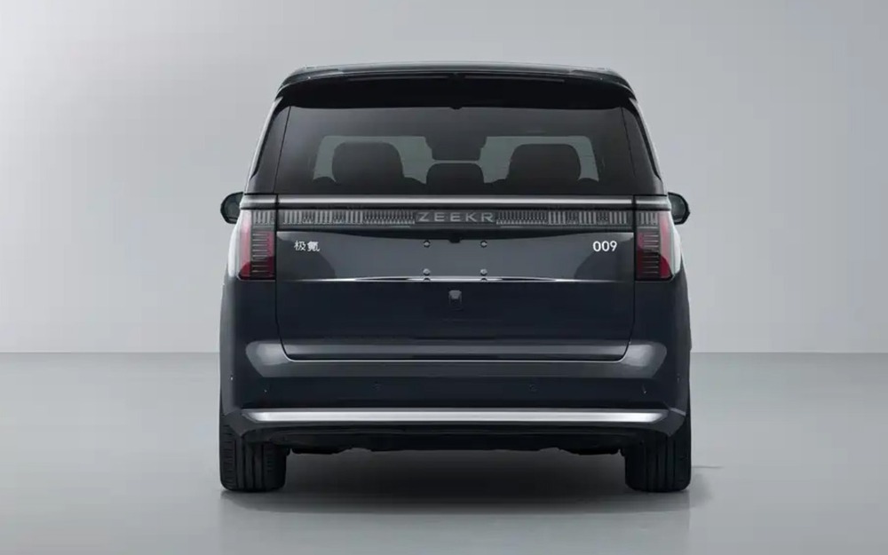 Zeekr 009