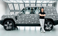Chery V27