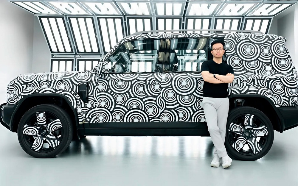 Chery V27