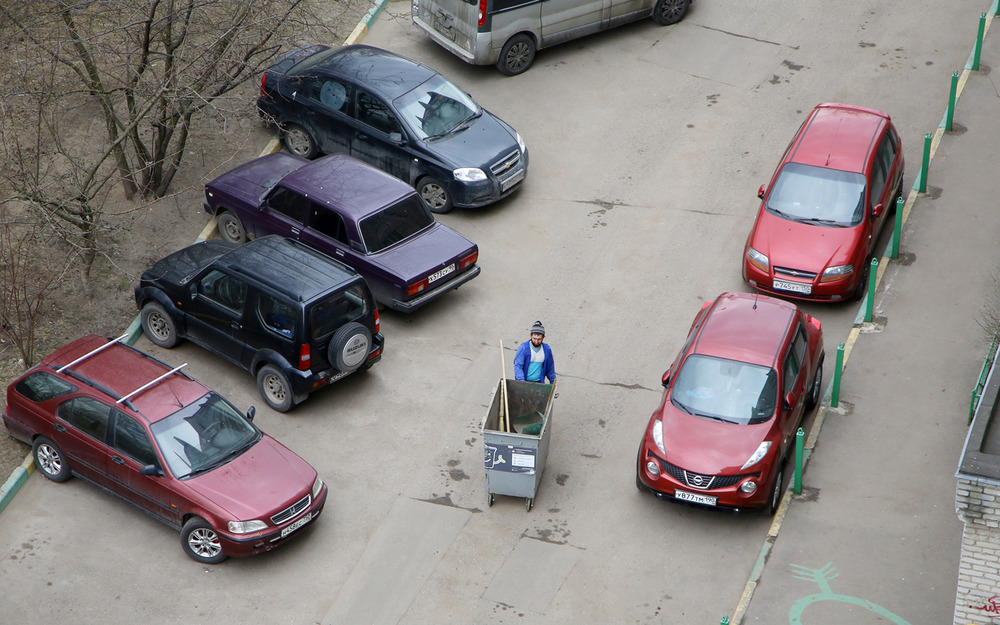 Не двигаться - не значит не ломаться. Чем опасен простой для автомобиля