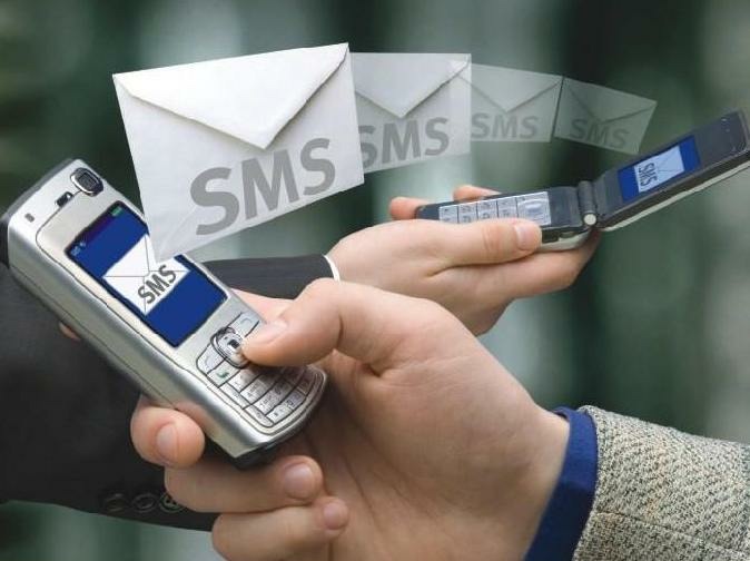 Россияне предпочитают узнавать о штрафах через SMS-сообщения