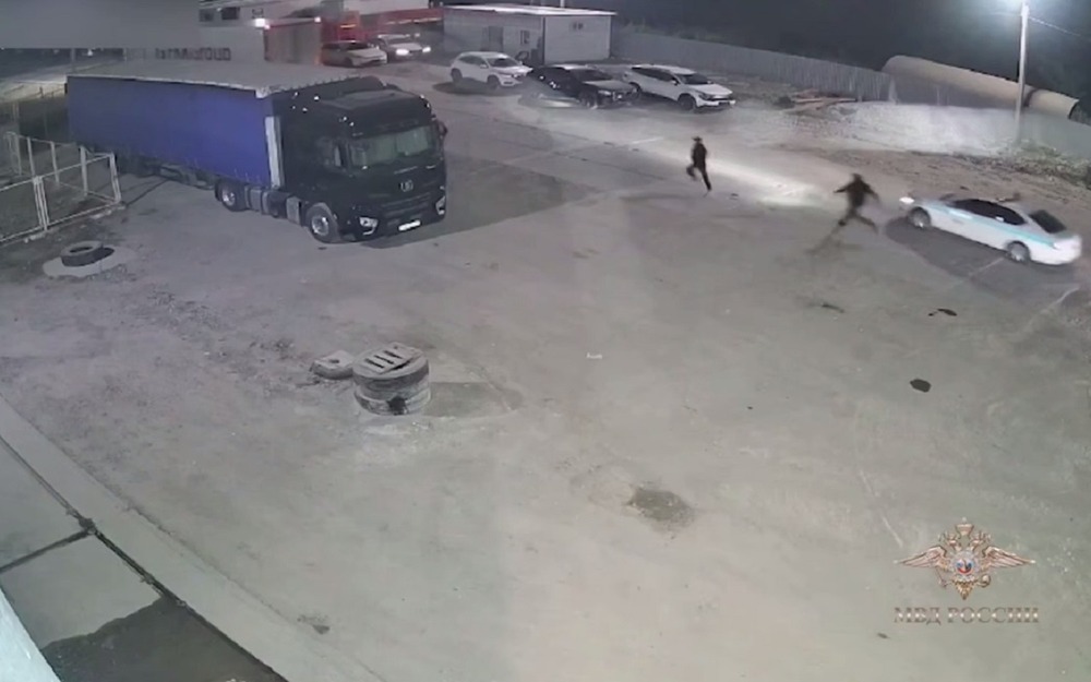 Преступный «сервис» похищал машины с заказанных автовозов