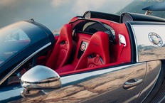 Bugatti Veyron Grand Sport Vitesse
