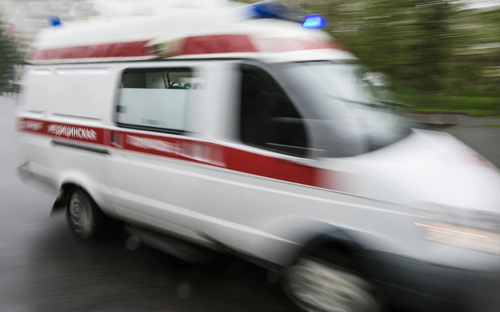 Новые наказания за непропуск скорой помощи: действуют с сегодня