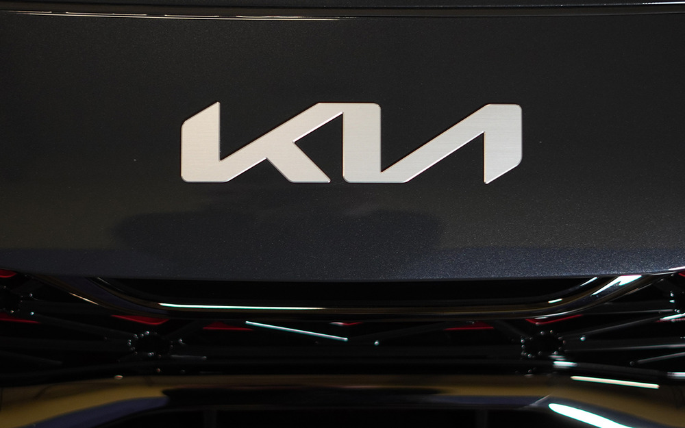 Kia рассматривает полный уход из России