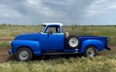Chevrolet 3000-Series