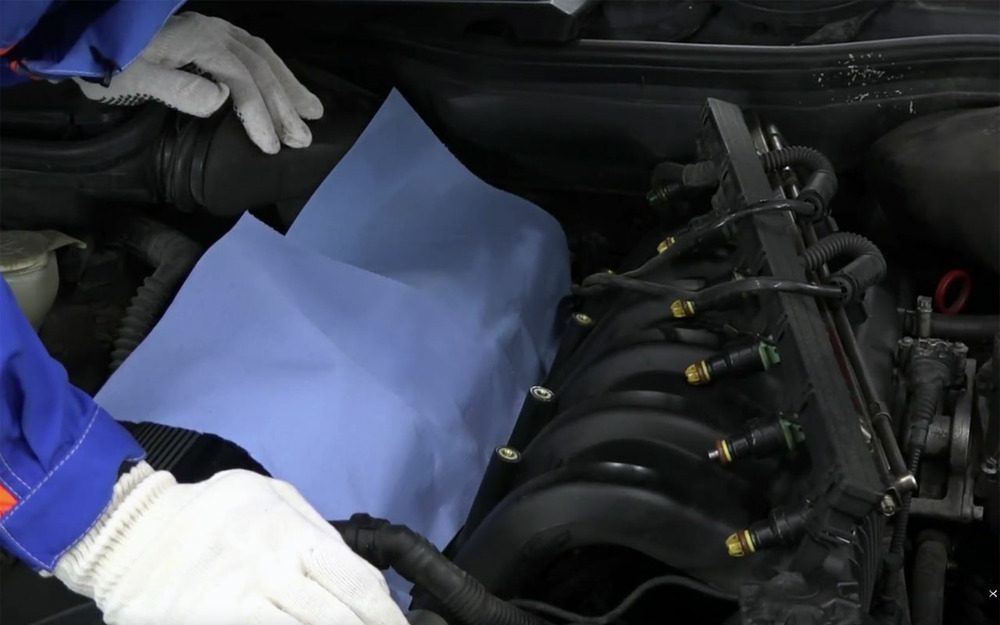 Текут форсунки: как узнать об этом, пока не стало поздно?