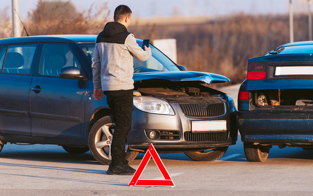 Как получить максимальную выплату по европротоколу? Вот несколько важных советов