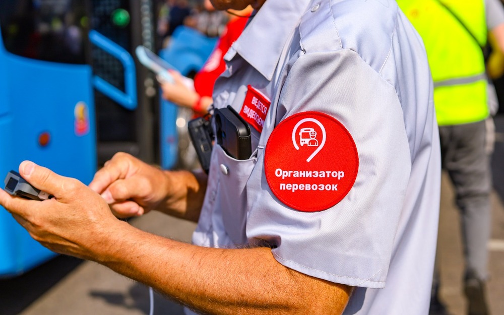 В этих округах Москвы пассажиры чаще всего «забывают» оплатить проезд