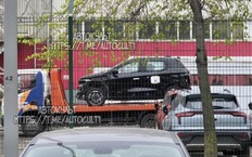 Электромобиль Атом - запуск сборки на «Москвиче»