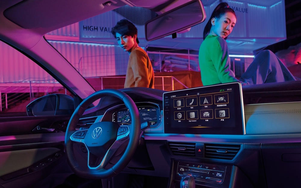 Volkswagen возвращается в Казахстан: что об этом известно
