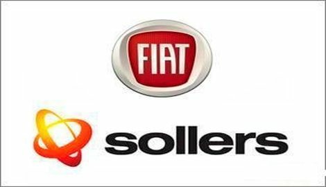Sollers вернула Fiat права на продажу и обслуживание автомобилей 