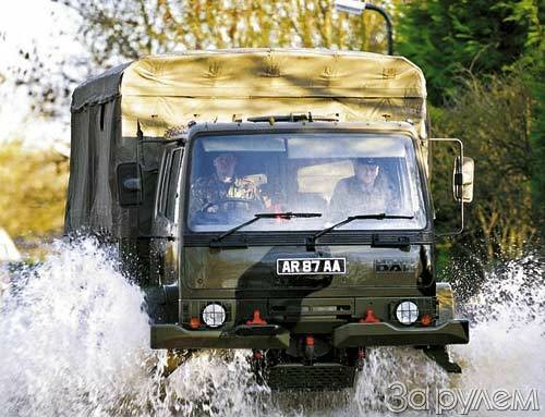 Зарубежная мозаика