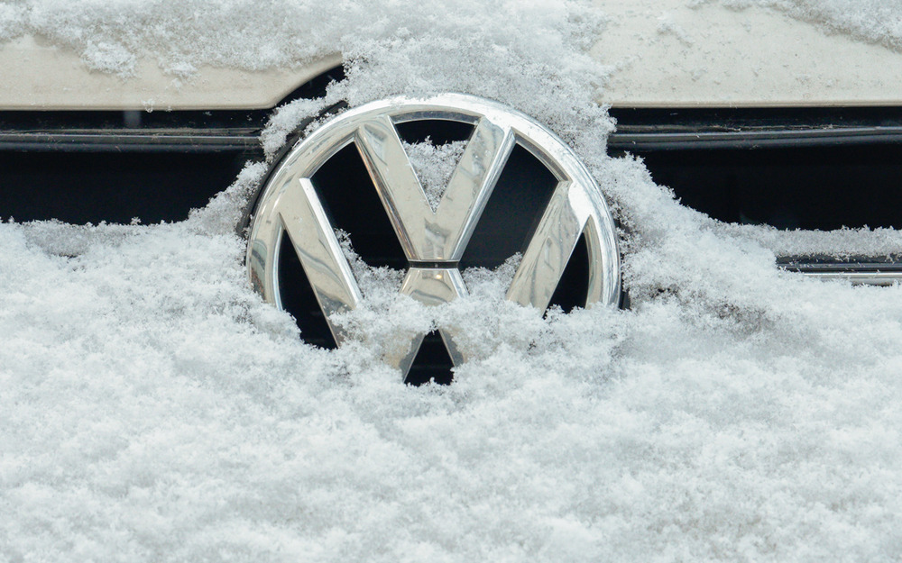 Volkswagen может лишиться своих главных внедорожных хитов в России