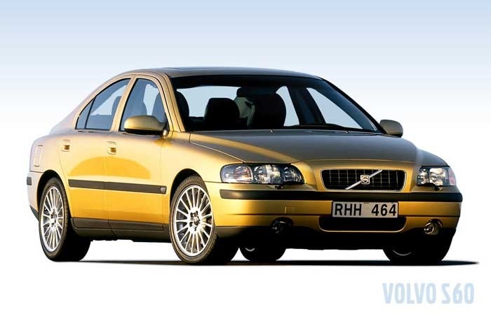Volvo отзывает машины в Японии