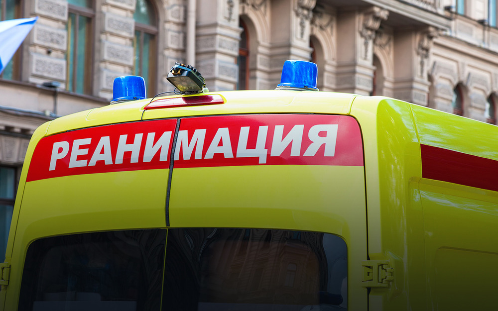 Скорая на ДТП приедет быстрее: количество реанимобилей вырастет в 1,5 раза