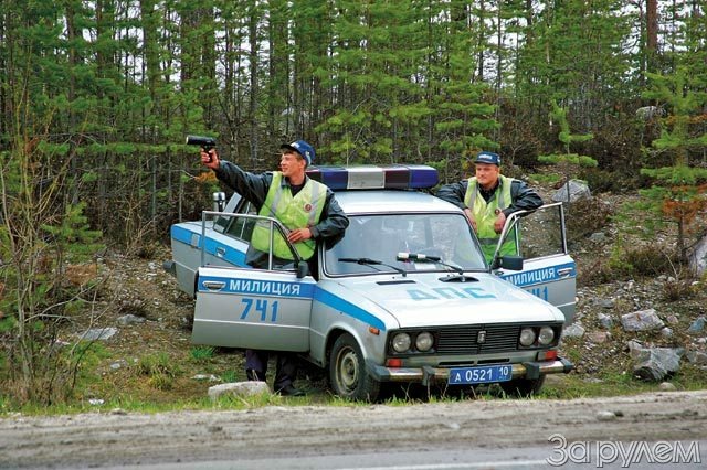 Ответ и ныне там