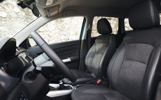 Вечный кузов, неубиваемые агрегаты, 4х4 - простой и надежный «японец» за 1,6 млн