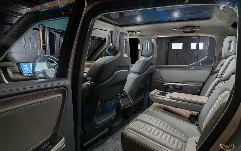 Rivian R1T
